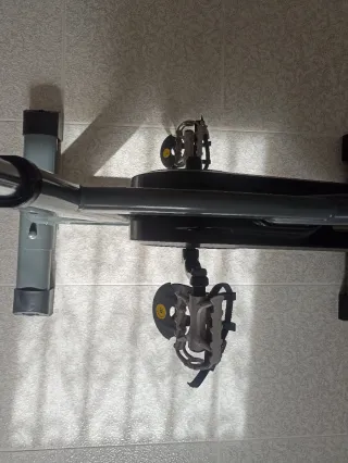 Bicicleta Estática Cecotec Spinning Extreme 20