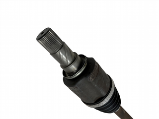 Palier del izq Renault Scenic 2009-2016