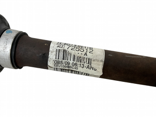 Palier del izq Renault Scenic 2009-2016