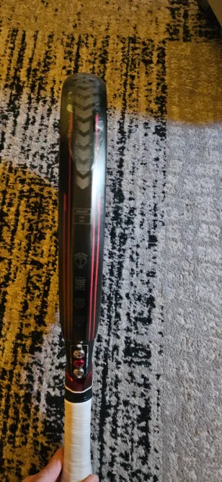 Pala Metalbone Ale Galan Adidas