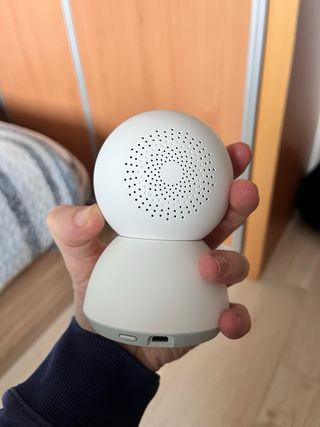 Cámara IP Xiaomi 360