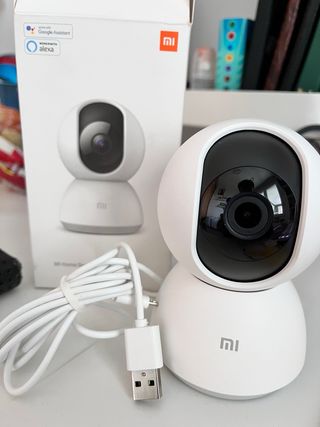 Cámara IP Xiaomi 360