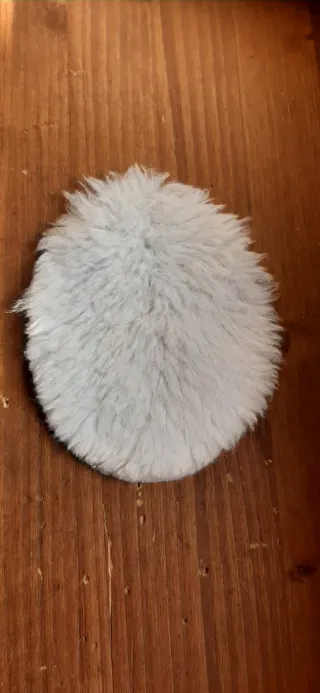 Barbie Tappeto per casa Barbie Anni 80 Bianco