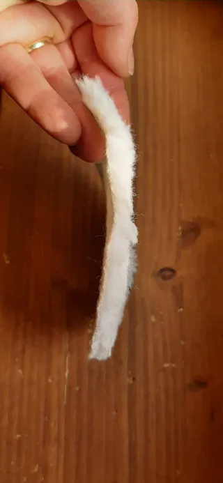 Barbie Tappeto per casa Barbie Anni 80 Bianco