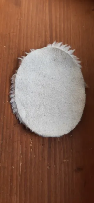 Barbie Tappeto per casa Barbie Anni 80 Bianco