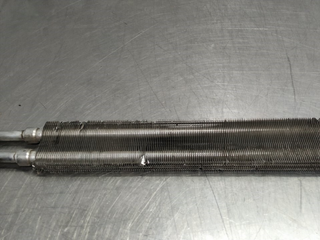 ENFRIADOR ACEITE MOTOR OPEL INSIGNIA BERLINA 1328