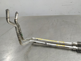 ENFRIADOR ACEITE MOTOR OPEL INSIGNIA BERLINA 1328