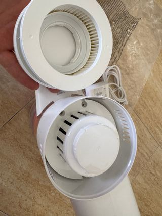 Aspiradora Xiaomi G20 Lite