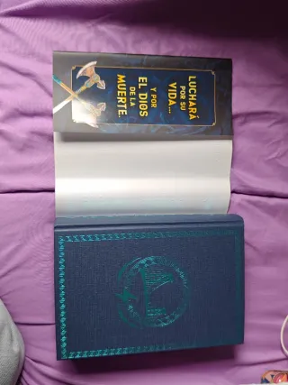 Los juegos de los dioses (EDICIÓN ESPECIAL LIMI...