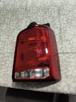 Piloto VW Transporter T6