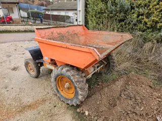 Dumper AUSA BVS-26.452