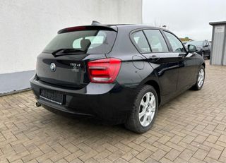 BMW Serie 1 118d