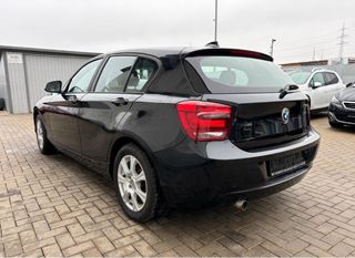 BMW Serie 1 118d