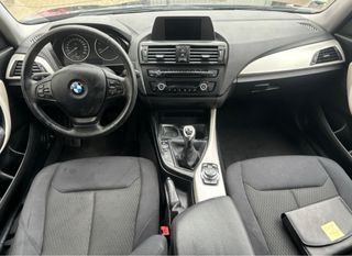 BMW Serie 1 118d