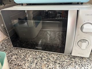 Microonde Cecotec Proclean