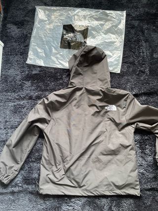 The North Face Jacket