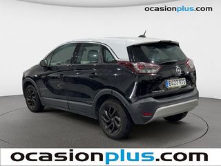 Opel Crossland X 1.2 Innovation 96 kW (130 CV)