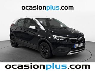 Opel Crossland X 1.2 Innovation 96 kW (130 CV)