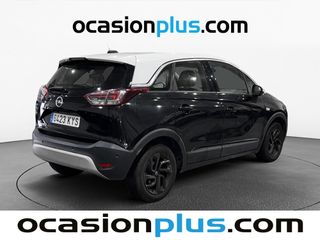 Opel Crossland X 1.2 Innovation 96 kW (130 CV)