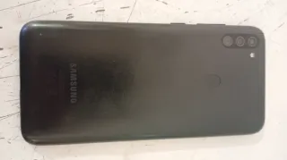 Samsung Galaxy M11