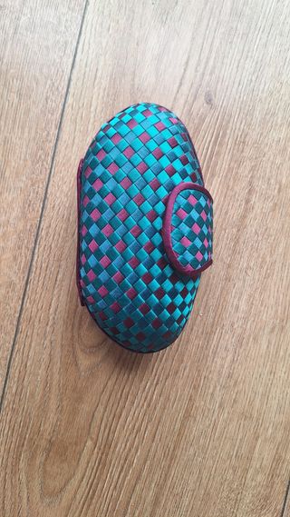 Tacones Tintoretto Talla 37