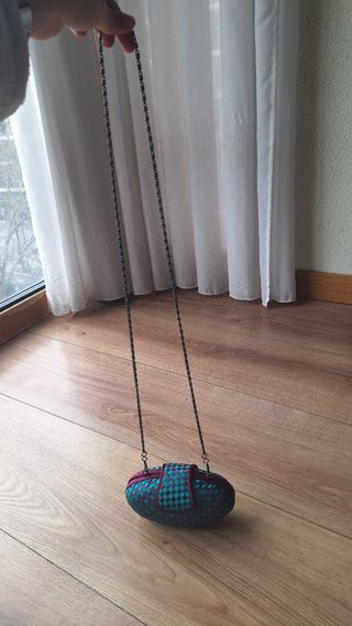 Tacones Tintoretto Talla 37