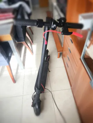 Patin Eléctrico Xiaomi Pro