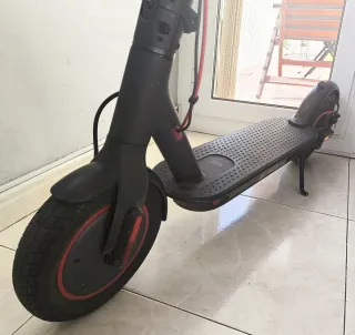 Patin Eléctrico Xiaomi Pro