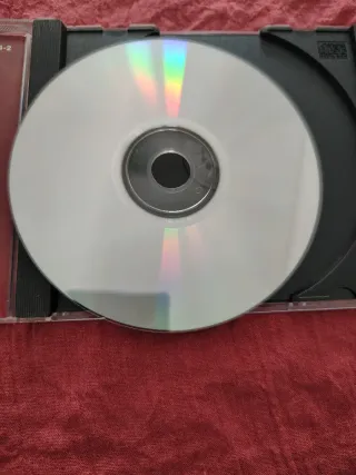 CD The Best of Rod Stewart