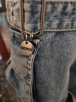 Botas Beyco Vaqueras