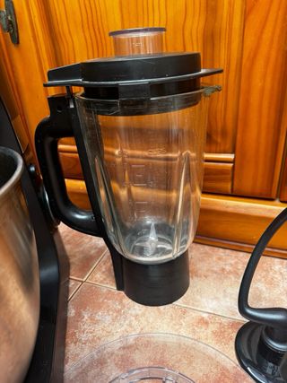 Silvercrest Batidora y Licuadora