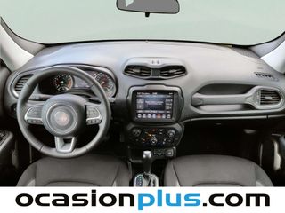 Jeep Renegade eHybrid 1.5 Limited ATX 96 kW (130 CV)