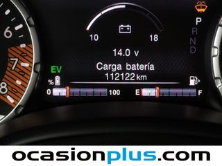 Jeep Renegade eHybrid 1.5 Limited ATX 96 kW (130 CV)