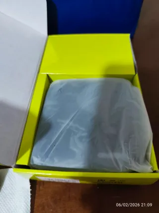 Android TV Box 15.0 10K UHD 8GB/128GB