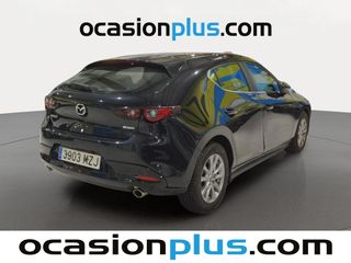 Mazda Mazda 3 2.5L E-SKY G MHEV Prime-line 103 kW (140 CV)
