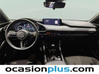 Mazda Mazda 3 2.5L E-SKY G MHEV Prime-line 103 kW (140 CV)