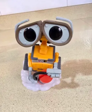 Funko Pop WALL-E