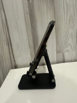 iPhone 13 Pro 128GB Gris espacial