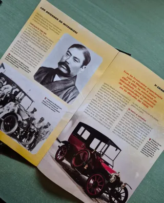 Colección Fast & Furius. La Historia.