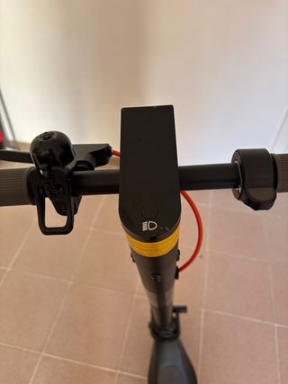Patinete Eléctrico Xiaomi 4 Lite 2nd Gen