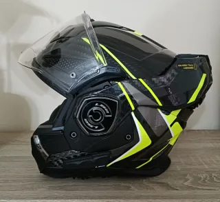 CASCO MOTO  LS2