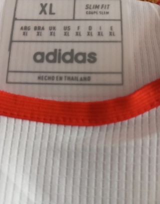 Camiseta Bayern Múnich