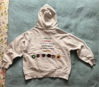 Ropa de niño 11-12 años