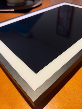 Amazon Echo Show 15 alexa