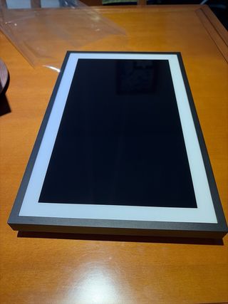 Amazon Echo Show 15 alexa