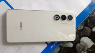 Móvil OPPO A5 5G 128GB Plata tiene muy poco uso