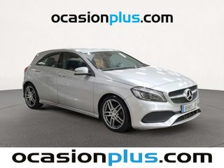 Mercedes-Benz Clase A 200 d 100 kW (136 CV)