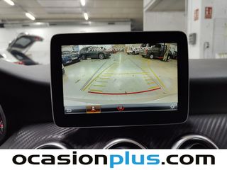 Mercedes-Benz Clase A 200 d 100 kW (136 CV)