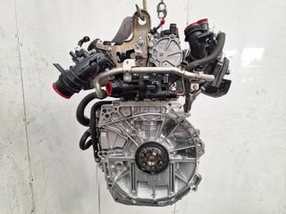 Mercedes Benz C180 2023 motor M 282M E14 1,3 L gasolina 7 velocidades solo 20,567 Kilómetros