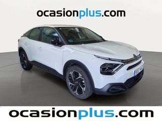 Citroen C4 PureTech 130 S&S 6v Feel Pack 96 kW (130 CV)